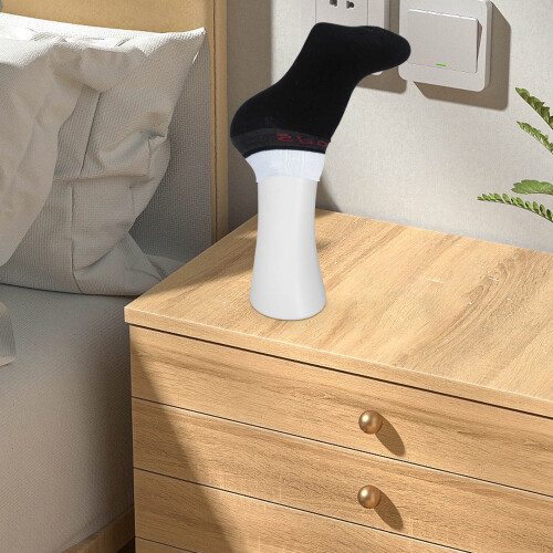 Mannequin Chaussette Courte Support Bijoux Pour Maison Magasin 2