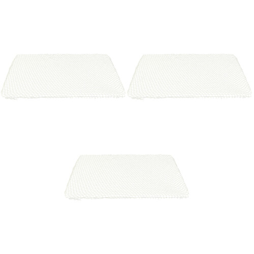 3Pièces Filet Anti- Pour Aquarium 2