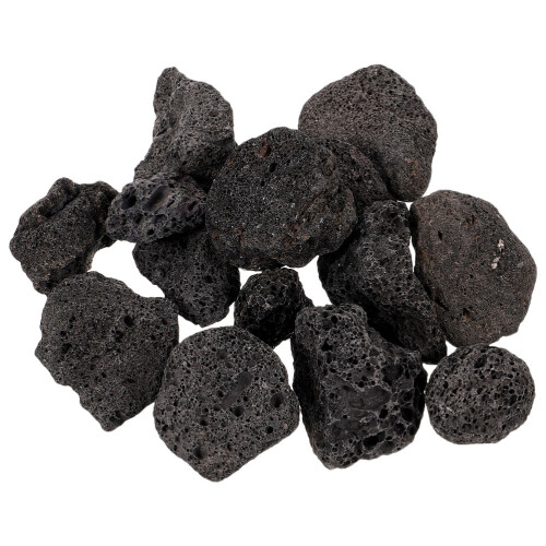 De Volcaniques Pour Aquarium Décorations De Plantes 2