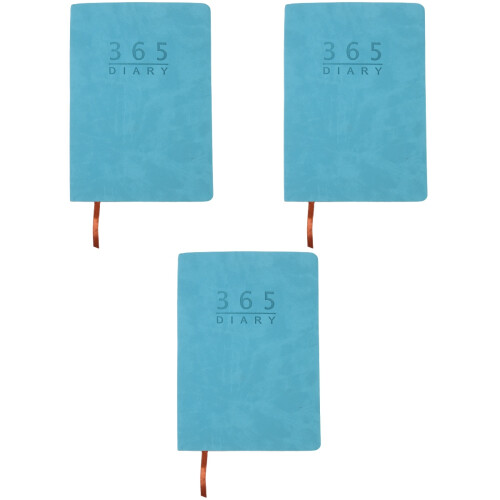 3 Pezzi Planner Lavorativo E Studio Con 2