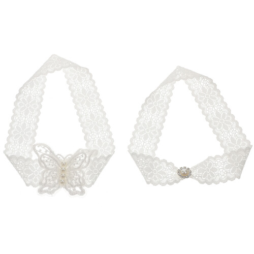 4Pz Giarrettiere in Per Sposa, Leggere E