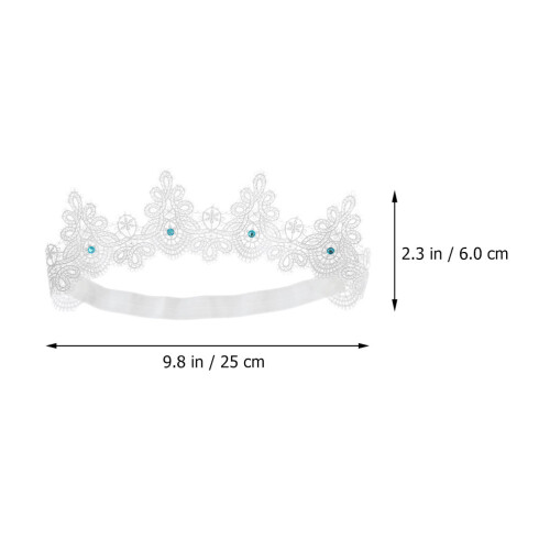 Reggicalze Sposa Con Per 1