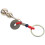 Pendente Chiave In Rame Con E 4