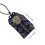 25 Pezzi Charm Omamori Amuleto Fortuna 2
