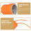 Portalampada E27 Impermeabile Con Base In Ceramica Per Riscaldamento 6