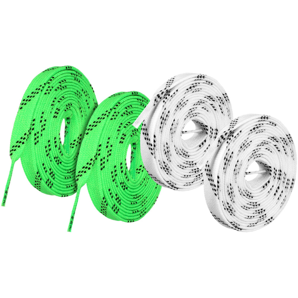 6 Paia Hockey Resistenti All'usura-image