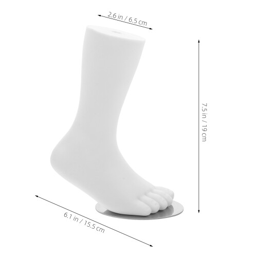 Manichino Bambino Realistico Per E Scarpe 1