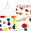 Set Con Campanella Per Culla Mobile Sonaglio Decorativo 9