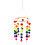Set Con Campanella Per Culla Mobile Sonaglio Decorativo 5