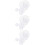 3 Set Uova Decorative Con Cestino Per Da Te 10