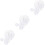3 Set Uova Decorative Con Cestino Per Da Te 7