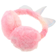 Winter Ear Muff Copertura Riscaldata Per Orecchie
