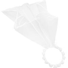 2 Pezzi Sposa Accessorio