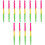 12 Colorati Per Pinata Giocattoli Per 5