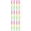 12 Colorati Per Pinata Giocattoli Per 10