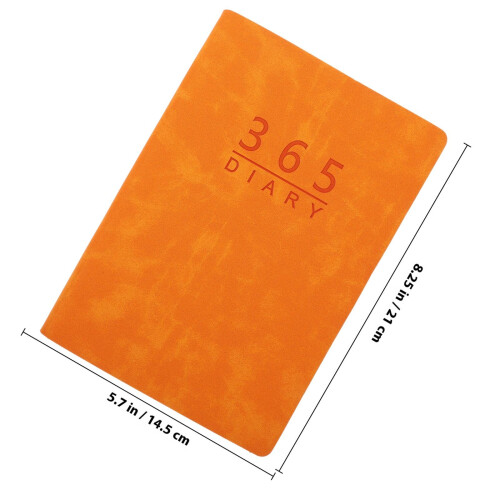 Agenda Planner Settimanale Mensile Per Studenti 1