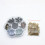Set Occhi Creativi Per Artificiali Decorativi 10