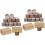 2Set Segnaposto Decorativi Per Festa E Matrimonio 4