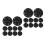 400Pz Bio Balls Per Fish Tank E Mini Reef 5