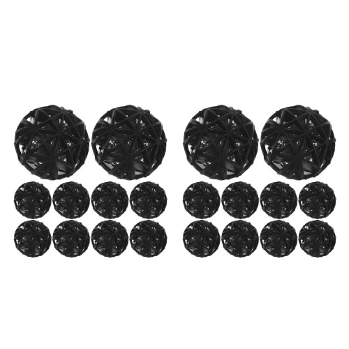 400Pz Bio Balls Per Fish Tank E Mini Reef 1