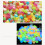 50 Pezzi Pietre Fluorescenti Per Decorazione E 8