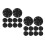 400Pz Bio Balls Per Fish Tank E Mini Reef 7