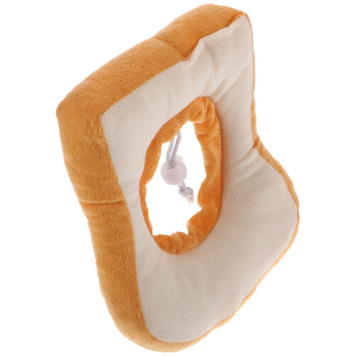 3Pz Per Comfort Design Pane Antimorso Protettivo