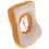 3Pz Per Comfort Design Pane Antimorso Protettivo 9