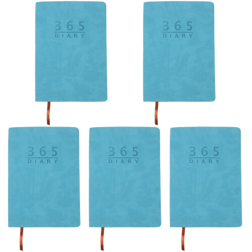 5 Pezzi Planner Lavorativo Note Studio Casa 1
