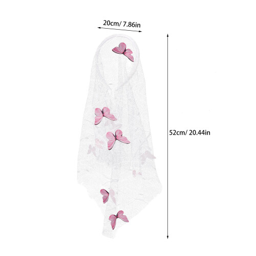 Sposa Con 3D E Cerchietto Per 1