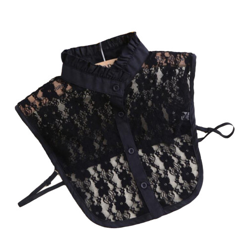 Women Girls A Staccabile Camicia ( )