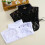Women Girls A Staccabile Camicia ( ) 4