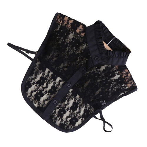 Women Girls A Staccabile Camicia ( ) 1