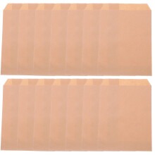 100 Pezzi Sacchetto Carta Per E Asporto