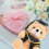 50 Pezzi Naso Per Uncinetto In Animale Peluche 3