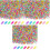 3 Set Sprinkle In Polimerica Colorati Per Decorazioni Da Te 3