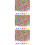 3 Set Sprinkle In Polimerica Colorati Per Decorazioni Da Te 8