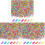 3 Set Sprinkle In Polimerica Colorati Per Decorazioni Da Te 2