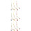 9Pz Hanging Decor Della Fortuna Per E Telefono 9