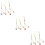 9Pz Hanging Decor Della Fortuna Per E Telefono 10