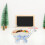 2 Pezzi A Forma Trolley In Imitazione Per Feste 5