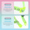 Collare Tracer Per in Nylon Con Localizzatore 11