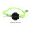 Collare Tracer Per in Nylon Con Localizzatore 2