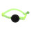 Collare Tracer Per in Nylon Con Localizzatore 3