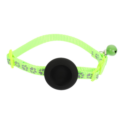 Collare Tracer Per in Nylon Con Localizzatore 2