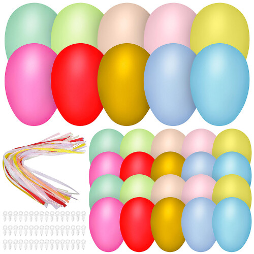 150 Uova Con Per Da Te E Decorazioni