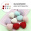 10 Pezzi Per Con Spilli Creativi Per 11