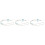 Telefono A Con Perline Decorative, Lungo 4