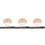 6Pz Set Fascia Decorativa 5