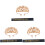 6Pz Set Fascia Decorativa 3